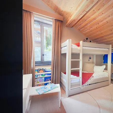 Apartment Appt Confort Exceptionnel Pistes Ski De Village *