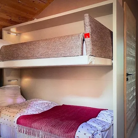 Appt Confort Exceptionnel Pistes Ski De Village * Courchevel