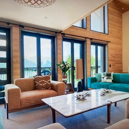 Apartment Appt Confort Exceptionnel Pistes Ski De Village *